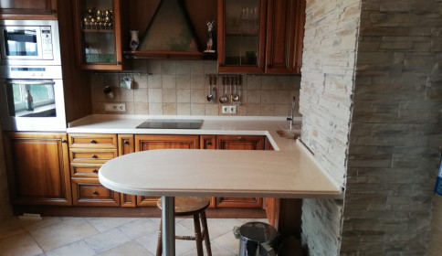 Барные стойки