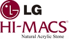 LG Hi-Macs