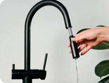 ВЫТЯЖНОЙ ШЛАНГ