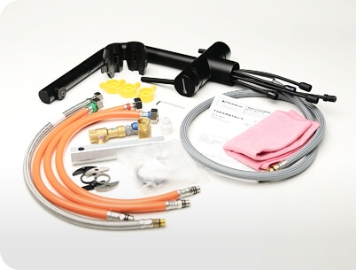 ПОЛНАЯ КОМПЛЕКТАЦИЯ