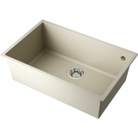 Omoikiri Tedori 66-U-BE Tetogranit/ваниль