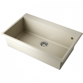 Omoikiri Tedori 79-BE Tetogranit/ваниль