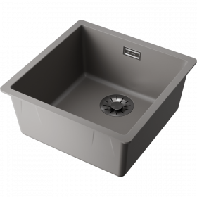 Omoikiri Yamakawa 45-Integra-GR Artceramic/leningrad grey