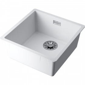 Omoikiri Yamakawa 45-Integra-WH Artceramic/белый