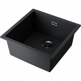 Omoikiri Yamakawa 45-U/I-GB Artceramic/графит