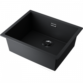 Omoikiri Yamakawa 55-U/I-GB Artceramic/графит