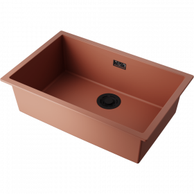 Omoikiri Yamakawa 75-U/I-CN Artceramic/canyon