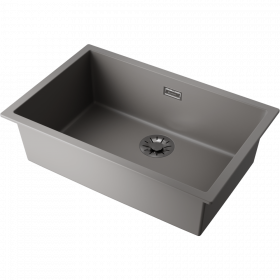 Omoikiri Yamakawa 75-U/I-GR Artceramic/leningrad grey