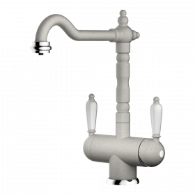 Omoikiri Amagasaki-EV латунь/эверест