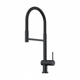 Omoikiri Kanto 2 Plus-SB латунь/графит/черный