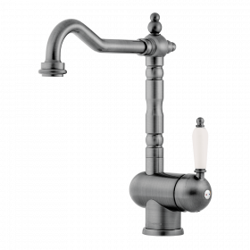 Omoikiri Kyoto-SI латунь/античное серебро