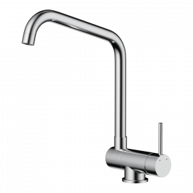 Omoikiri Mori-C латунь/хром