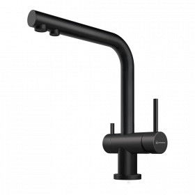 Omoikiri Nagano-GB латунь/графит