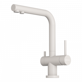 Omoikiri Nagano-P-PA латунь/пастила