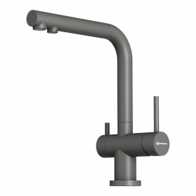 Omoikiri Nagano-P-PL латунь/платина