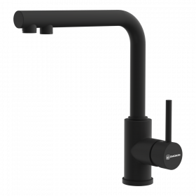 Omoikiri Nakagawa 2 Plus-GB латунь/графит