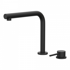 Omoikiri Nara-GB латунь/графит