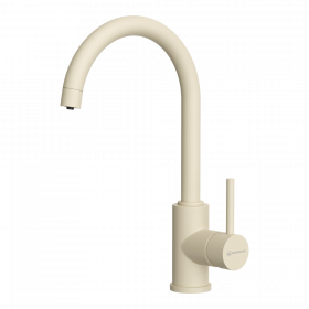 Omoikiri Shinagawa 2 Plus-BE латунь/ваниль