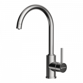 Omoikiri Shinagawa 2 Plus-BN латунь/нержавеющая сталь