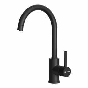 Omoikiri Shinagawa 2 Plus-GB латунь/графит