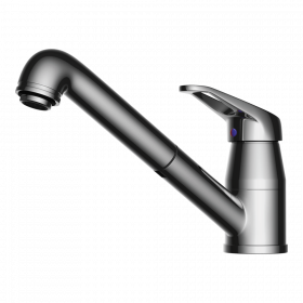 Omoikiri Tateyama-S-C латунь/хром