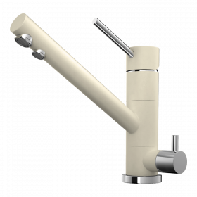 Omoikiri Tonami-BE латунь/ваниль