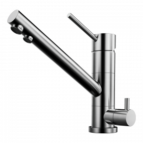 Omoikiri Tonami-BN латунь/нержавеющая сталь