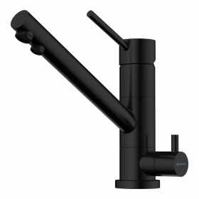 Omoikiri Tonami-GB латунь/графит