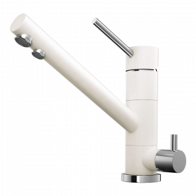 Omoikiri Tonami-PA латунь/пастила