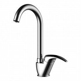 Omoikiri Umi-C латунь/хром