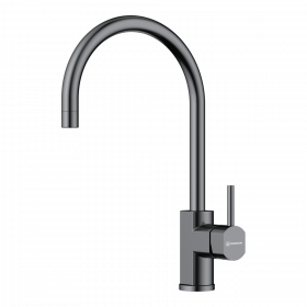 Omoikiri Wakayama-GM латунь/вороненая сталь