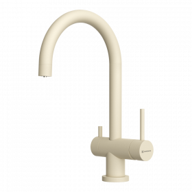 Omoikiri Yamada-P-BE латунь/ваниль