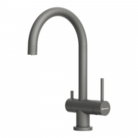 Omoikiri Yamada-P-PL латунь/платина