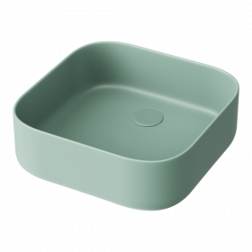 Omoikiri June-MI Natceramic/мятный