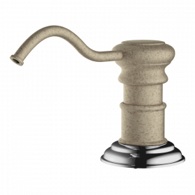 Omoikiri OM-01-CA латунь/карамель