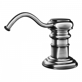 Omoikiri OM-01-SI латунь/античное серебро