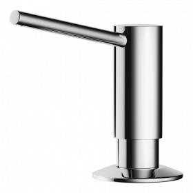 Omoikiri OM-02-C латунь/хром