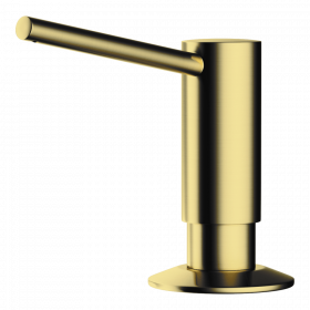 Omoikiri OM-02-LG латунь/светлое золото