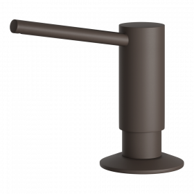 Omoikiri OM-02-P-ES латунь/espresso