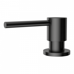 Omoikiri OM-03-GM латунь/вороненая сталь