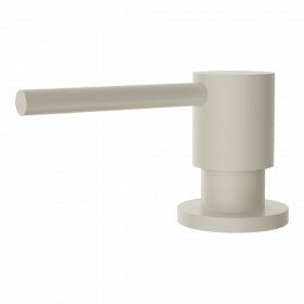 Omoikiri OM-03-WH латунь/белый