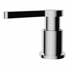 Omoikiri OM-04-C латунь/хром