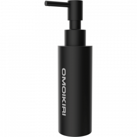 Omoikiri OM-06-GB латунь/графит