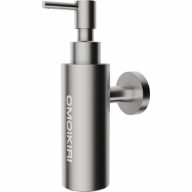 Omoikiri OM-07-BN латунь/нержавеющая сталь