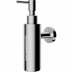 Omoikiri OM-07-C латунь/хром