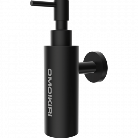 Omoikiri OM-07-GB латунь/графит