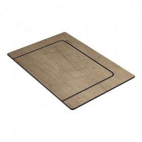 Разделочная доска Omoikiri CB-BASIC-400-WD