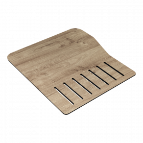 Разделочная доска Omoikiri CB-Maru-86