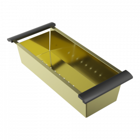 Коландер Omoikiri CO-02-LG