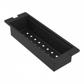 Коландер для моек коллекции Kinaru Omoikiri CO-07 PRO-GB